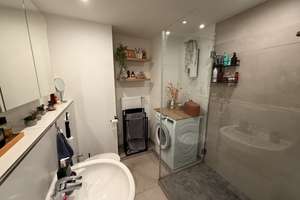Zentrale 2-Zimmer-Wohnung direkt am Marktplatz / Krönchen - ab sofort – 57072 Siegen, Siegen – Vorschaubild 8