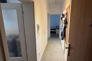 Hübsche 1 Zimmerwohnung mit Küche,  inkl. Stellplatz – Seckenheimer Landstr. 15, 68163 Neuostheim/Neuhermsheim, Mannheim – Vorschaubild 3