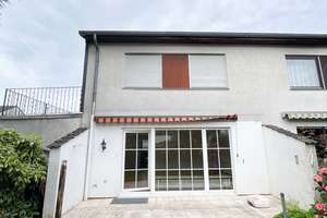Einfamilienhaus mit ca. 120 QM, 3 Zimmer,Terrasse. ,Garten, 2 Garagen, AC-Burtscheid – Die vollständige Adresse der Immobilie erhältst du vom Anbieter., 52066 Burtscheider Abtei, Aachen – Vorschaubild 3