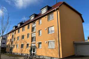 IHR KRISENSIEGER! 8 DG-Wohnungen in bester Lage! – Augsburg – Vorschaubild 3