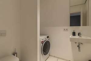 Helle 2,5-Zimmer Wohnung in München Haidhausen – Regerstraße 36, 81541 Obere Au, München – Vorschaubild 13