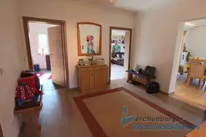 *** Gepflegtes Zweifamilienhaus in Plattling - Randlage *** – Deggendorf (Kreis) – Vorschaubild 18