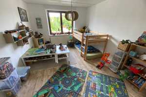 MEIN ZUHAUSE MIT HERZ...
Einfamilienhaus in
bester LAGE – Sankt Wendel (Kreis) – Vorschaubild 9