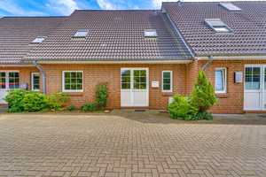 Handewitt: Solides 4-Zimmer-Reihenmittelhaus (BJ 1996) mit 2 Bädern, Terrasse und kleinem Garten – Schleswig-Flensburg (Kreis) – Vorschaubild 1