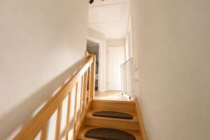 Modernisierte Doppelhaushälfte mit Garten & Fußbodenheizung – 26135 Drielaker Moor, Oldenburg (Oldenburg) – Vorschaubild 13