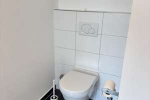 Geschmackvolle 2-Raum-Wohnung mit gehobener Innenausstattung – Osterdeich 92, 28205 Peterswerder, Bremen – Vorschaubild 9