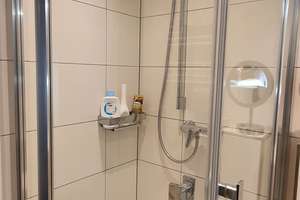 — BELGISCHES VIERTEL — schöne 2 Zim. Whg. mit Einbauküche — bitte auch „Sonstiges lesen — – Brüsseler Str. 54, 50674 Neustadt/Nord, Köln – Vorschaubild 12