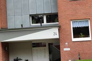 1 Zi.-ETW + 1 TG Platz in Neumünster-Ruthenberg – Noldestraße 24, 26539 Brachenfeld-Ruthenberg, Neumünster – Vorschaubild 4