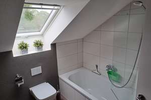 Wie neu! 3-Zimmer-DG-Wohnung 89 qm in Hannover - EEK: A – Auf dem Rohe 16, 30459 Oberricklingen, Hannover – Vorschaubild 22