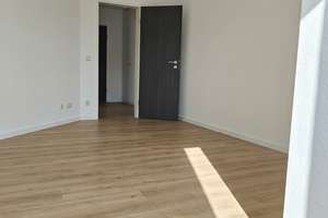 Frisch renoviert: Helle 3-Zimmer-Wohnung mit Balkon mit Top-Verkehrsanbindung in ruhiger Lage – Franz-Mehring-Straße 5, 4157 Gohlis-Mitte, Leipzig – Vorschaubild 5