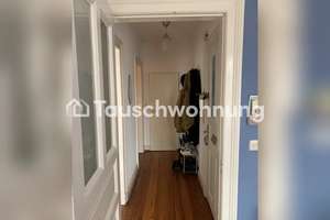 Tauschwohnung: 2 Zimmer Altbau Winterhude – Die vollständige Adresse der Immobilie erhältst du vom Anbieter., 22303 Winterhude, Hamburg – Vorschaubild 2