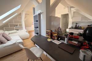 Charmante 2-Zimmer-Wohnung in zentraler Lage von Karlsruhe – 76187 Nordweststadt, Karlsruhe – Vorschaubild 6