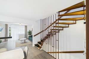 DHH, 5-6 Zimmer, Tageslicht-Bad, Terrasse, Balkon, Garten, Garage, Stellplatz, sep. Gäste WC – Die vollständige Adresse der Immobilie erhältst du vom Anbieter., 73527 Täferrot – Vorschaubild 7