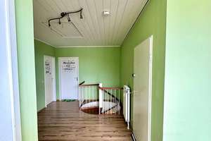 Großzügige Maisonette mit 5 Zimmern, zwei Terrassen und offenem Wohnkonzept – Die vollständige Adresse der Immobilie erhältst du vom Anbieter., 13583 Falkenhagener Feld, Berlin – Vorschaubild 22