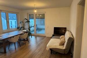Moderne 3-Zimmer-Wohnung in Mannheim – Franklin-D.-Roosevelt-Straße 5, 68309 Käfertal, Mannheim – Vorschaubild 4