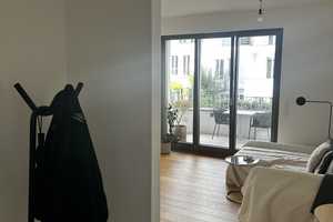 2-Zimmer Neubauwohnung am Volkspark Fhain – Berlin – Vorschaubild 3