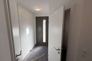 Ansprechendes 5-Zimmer-Reihenmittelhaus in ruhiger Lage – 28759 Sankt Magnus, Bremen – Vorschaubild 3