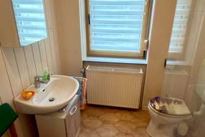 Großzügiges Wohnhaus – vielseitig nutzbar in guter Lage von Güsten – Die vollständige Adresse der Immobilie erhältst du vom Anbieter., 39439 Güsten – Vorschaubild 5