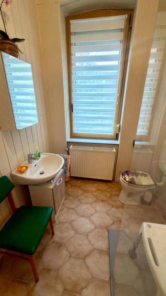 Immobilie in Güsten - Großzügiges Wohnhaus – vielseitig nutzbar in guter Lage von Güsten - Bild 4