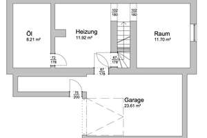 CA. 209 m² GRUNDFLÄCHE - ATTRAKTIVES ECKGRUNDSTÜCK - RUHIG GELEGEN & GUTE INFRASTRUKTUR – Dompfaffenweg 31 mm, 12685 Marzahn, Berlin – Vorschaubild 33
