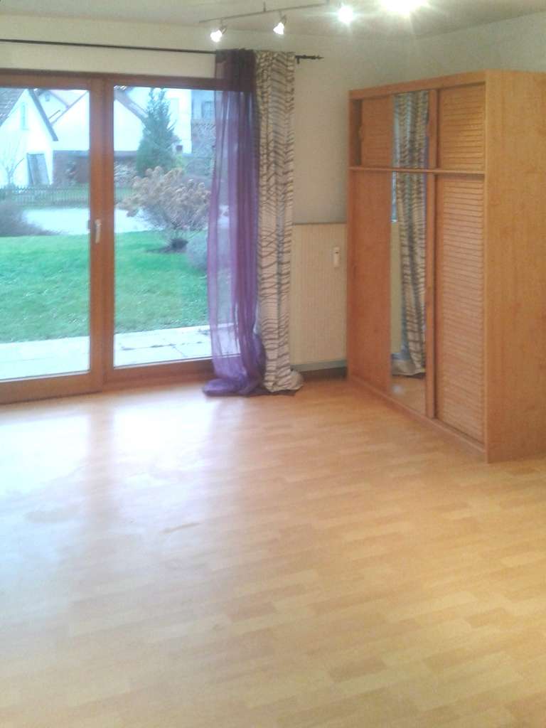 Immobilie in Mindelheim - Schickes Apartment in Mindelheim - Bild 3