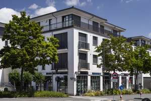 Gehobene 3-Zi.-Whg. mit Balkon, Fußbodenheizung & Gäste WC – Louisenstr. 148f, 61348 Bad Homburg vor der Höhe – Vorschaubild 2