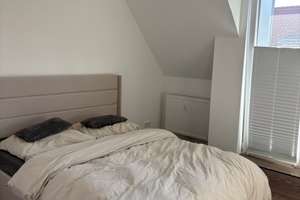 Schöne 2 Zimmer Wohnung zur Miete in Hamburg Wandsbek - Wentzel Dr. – Walddörferstraße 266 a, 22047 Wandsbek (Ortsteil), Hamburg – Vorschaubild 3
