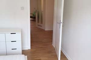 Gepflegte 2-Zimmer-Wohnung in Düsseldorf Flingern-Nord – Lindenstr. 120, 40233 Flingern Nord, Düsseldorf – Vorschaubild 11