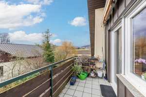 Idyllisch am Ortsrand!
Großes Zweifamilienhaus mit Einliegerwohnung – Konstanz (Kreis) – Vorschaubild 17