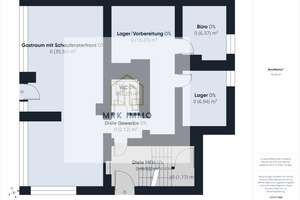 1 A Innenstadt-Lage I 3 Wohnungen + Gewerbe + Ausbaureserve – Die vollständige Adresse der Immobilie erhältst du vom Anbieter., 74072 Heilbronn, Heilbronn – Vorschaubild 9