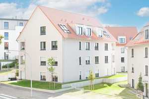 SOMMER AUF DER EIGENEN DACHTERRASSE VERBRINGEN!! Lichtdurchflute, großzügige 4-Zimmer – Steinenbergstrasse 20, 72764 Reutlingen (Kreis) – Vorschaubild 3