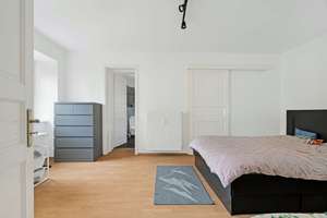Altbau trifft Moderne - 2-Zimmer-Wohnung mit Terrasse und Perspektive – Die vollständige Adresse der Immobilie erhältst du vom Anbieter., 13189 Pankow (Ortsteil), Berlin – Vorschaubild 7