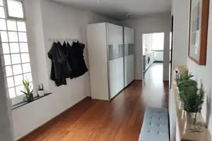 Helle 2-3-Zimmer-Wohnung in zentraler Lage nahe Frankenberger Viertel – Augustastraße 2-4, 52070 Aachen – Vorschaubild 5
