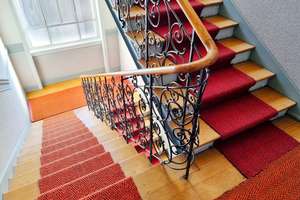 ZENTRALES WOHNEN IN WIESBADEN! 4-ZIMMER-DACHGESCHOSSWOHNUNG MIT SONNIGER TERRASSE – Die vollständige Adresse der Immobilie erhältst du vom Anbieter., 65185 Mitte, Wiesbaden – Vorschaubild 4