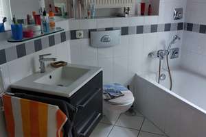 Zuhause mit 3 Zimmern in Hannover – Zum Buchengarten 4, 30453 Ahlem, Hannover – Vorschaubild 6