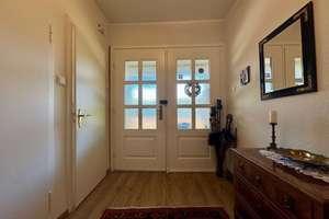 Modernisiertes Einfamilienhaus im Bungalowstil mit Doppelgarage in Rüstersiel – Die vollständige Adresse der Immobilie erhältst du vom Anbieter., 26386 Rüstersiel, Wilhelmshaven – Vorschaubild 5