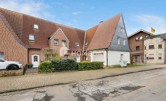 Gemütliches Zuhause mit 95 m² Wohnfläche & Anbau – gepflegtes Reihenhaus in ruhiger Wohnlage