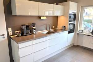Modernes Einfamilienhaus mit Anbau, Kamin, Sauna & Sonnenterrasse - 260m² Wohnflächenpotenzial – Die vollständige Adresse der Immobilie erhältst du vom Anbieter., 64354 Reinheim – Vorschaubild 8