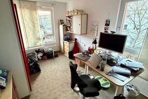 BEMERODE | Geräumiges 5-Zimmer-Reihenendhaus mit Garten und Keller – Jakobskamp  24, 30539 Bemerode, Hannover – Vorschaubild 11