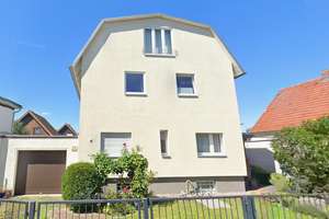 Ein Haus, viele Möglichkeiten – Perfekt für Familien & Mehrgenerationenwohnen – Die vollständige Adresse der Immobilie erhältst du vom Anbieter., 13581 Wilhelmstadt, Berlin – Vorschaubild 4