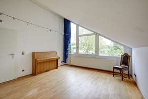 Großes Architektenhaus mit flexiblen Nutzungsmöglichkeiten in Hannover-Kirchrode – Die vollständige Adresse der Immobilie erhältst du vom Anbieter., 30559 Kirchrode, Hannover – Vorschaubild 16