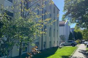 Nachmieter ab 01.07.  für 2 Zimmerwohnung (35qm) gesucht  – Die vollständige Adresse der Immobilie erhältst du vom Anbieter., 93049 Westenviertel, Regensburg – Vorschaubild 1