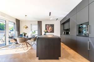 Exklusive 3 Zimmerwohnung mit Wasserzugang zu erwerben! – Die vollständige Adresse der Immobilie erhältst du vom Anbieter., 22297 Alsterdorf, Hamburg – Vorschaubild 9