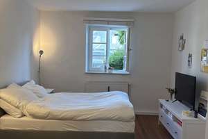 1,5-Zimmer Altbauwohnung zur Zwischenmiete(01.08.-31.12.) – Wotanstraße 51, 80639 Nymphenburg, München – Vorschaubild 11
