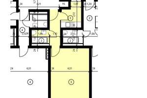 Reserviert - Schöne, sanierte 1-Zimmer-Wohnung in zentraler Lage - courtagefrei – Grevenweg 32, 20537 Borgfelde, Hamburg – Vorschaubild 16