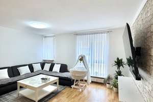 *** Helle 3 Zimmer-Wohnung mit Tiefgaragenstellplatz *** – Kriegstraße 2, 75180 Dillweißenstein, Pforzheim – Vorschaubild 4