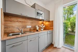Ruhig wohnen, zentral angebunden – 1-Zimmer-Apartment in Berlin – Friedrich-Karl-Straße 22, 12103 Tempelhof, Berlin – Vorschaubild 11