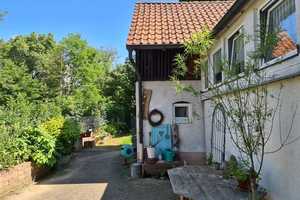 +++ Wohnen am Bach +++ 
- 2 Häuser und Wohnung - – Ledergasse 3, 79238 Breisgau-Hochschwarzwald (Kreis) – Vorschaubild 5