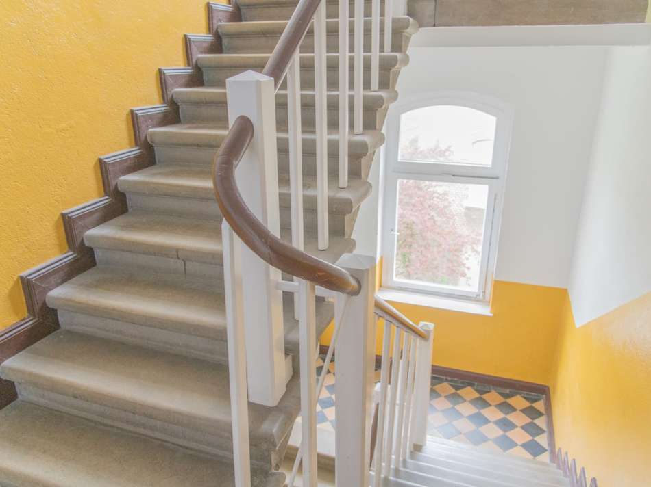 Treppenhaus