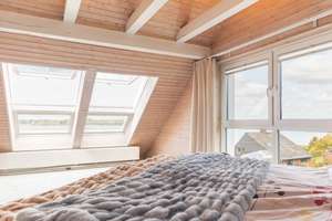 Ihr neues Zuhause mit Schlei-Panorama – Gepflegte Doppelhaushälfte in Fahrdorf – Die vollständige Adresse der Immobilie erhältst du vom Anbieter., 24857 Fahrdorf – Vorschaubild 5